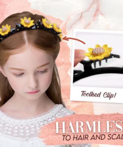 Sweetie Princess Style Hairpin