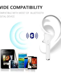 Wireless Bluetooth Earbuds,Battery Pack,Bluetooth Earbuds,Wireless Bluetooth
