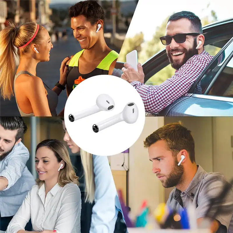 Wireless Bluetooth Earbuds,Battery Pack,Bluetooth Earbuds,Wireless Bluetooth