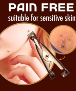 Tag Away Copper Clip Set,Copper Clip Set,Clip Set,Tag Away Copper