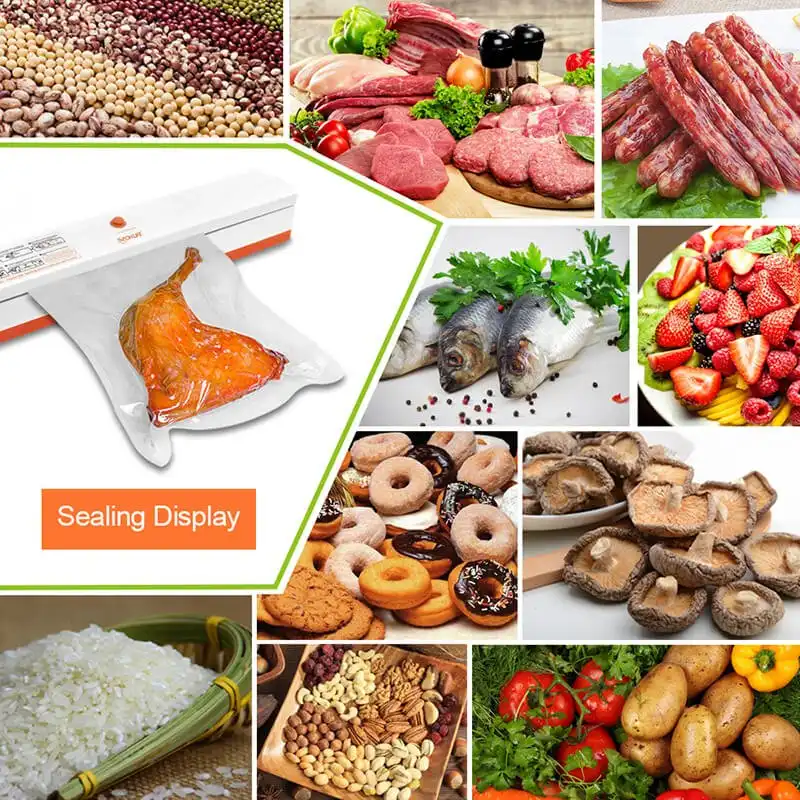 Vacuum Food Sealer,Food Sealer,Vacuum Food,Food Vacuum Sealer,vacuum sealer