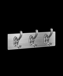 Adhesive Hanger,Self-Adhesive Hanger Set,Hanger Set,Double Hook,Double Hook Self-Adhesive Hanger Set