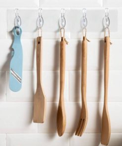 Adhesive Hanger,Self-Adhesive Hanger Set,Hanger Set,Double Hook,Double Hook Self-Adhesive Hanger Set