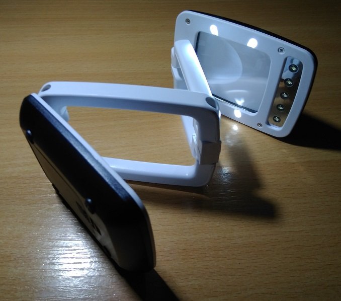 Handsfree 3X Reading Magnifier - Image 14
