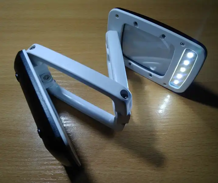 Handsfree 3X Reading Magnifier - Image 13