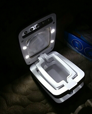 Handsfree 3X Reading Magnifier - Image 8