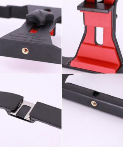 Smartphone Rig,Rig For Vloggers,Smartphone,Phone Rig,Rig