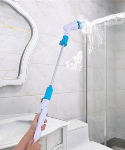 Electric Spinning Scrubber,Spinning Scrubber,Electric Spinning,Multi-Functional,Scrubber