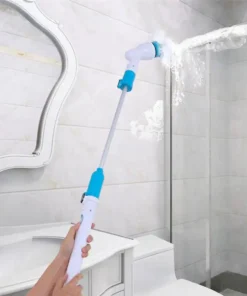 Electric Spinning Scrubber,Spinning Scrubber,Electric Spinning,Multi-Functional,Scrubber