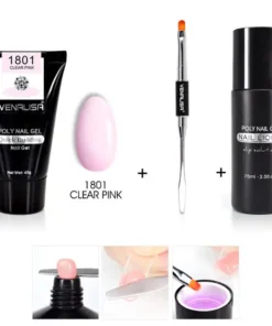 Power UV Nail Gel Starter Kit,Nail Gel Starter Kit,Nail Gel,Starter Kit,UV Nail Gel