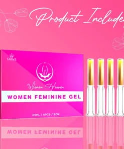 Vaginal Gel,Feminine Vaginal Gel,Heaven Feminine,Women Heaven Feminine,Gel