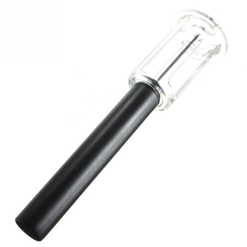 Air Pressure Wine Opener - Image 7