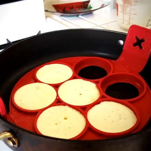 Lasitra fanamboarana pancake, mpanamboatra pancake, mpamorona lasitra, pancake