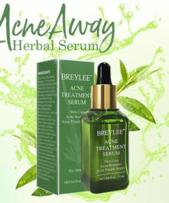 Herbal Serum,Acne Away,Serum