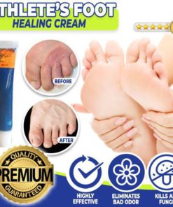 Athlete's Foot Healing Cream,Foot Healing Cream,Healing Cream,Foot Healing,Cream