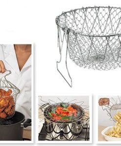 Chef Basket,Basket