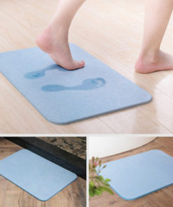 Super Absorbent Bath Mat,Absorbent Bath Mat,Bath Mat