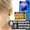 Bio-Magnetic Slimming Earrings,Magnetic Slimming Earrings,Slimming Earrings,Slimming Earring