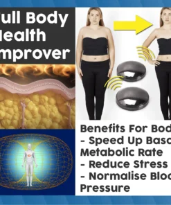 Bio-Magnetic Slimming Earrings,Magnetic Slimming Earrings,Slimming Earrings,Slimming Earring