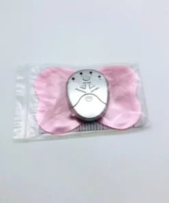 Ab Slimmer,Butterfly Ab Slimmer,electronic muscle stimulation,muscle stimulation,New BLVD