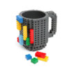 Build On Brick Mug