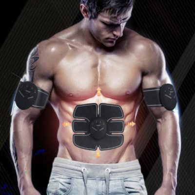 Ab Stimulator,ABS Muscle Stimulator,Smart Muscle Stimulator,Muscle Stimulator