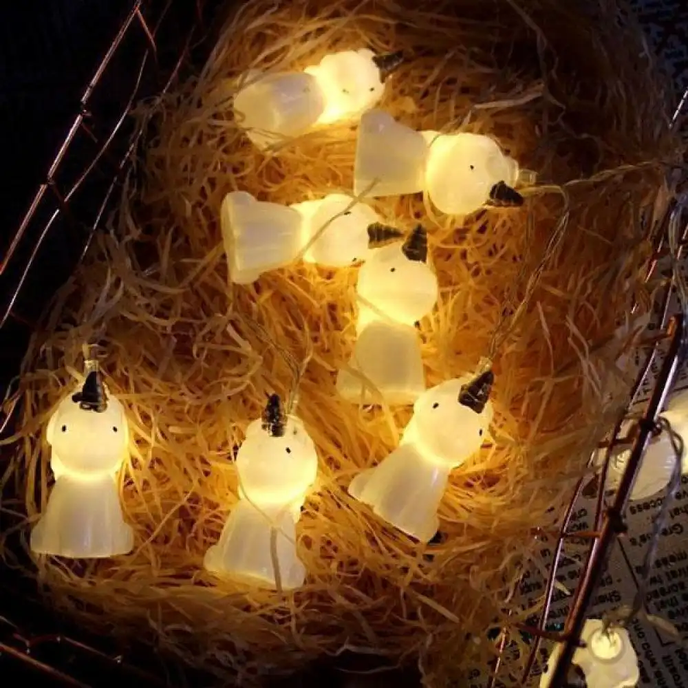 Unicorn String Lights,String Lights,Unicorn String,Cute Unicorn,Super Cute Unicorn