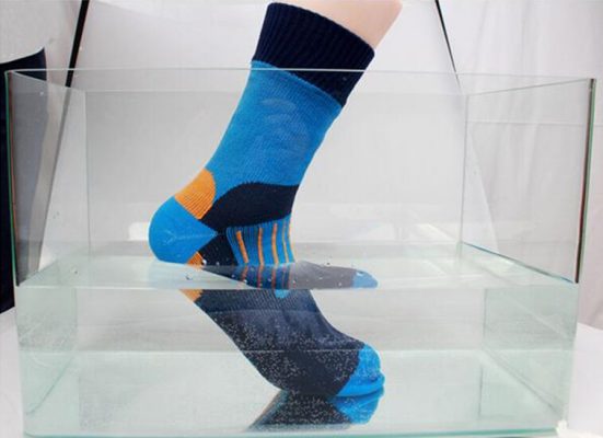 Waterproof Professional Socks,socks,Waterproof Socks,Professional Socks,Waterproof