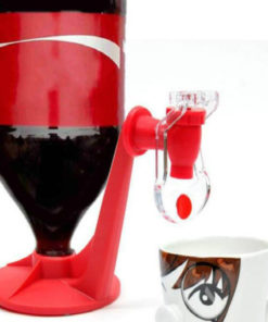 Fizz Saver Dispenser