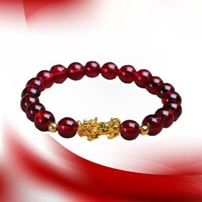 Bracelet,Slimming Bracelet,Garnet Slimming,Slimming,Garnet