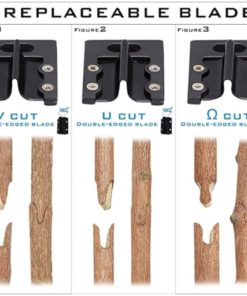 GraftMaster Easy Grafting Clipper,Professional Garden Grafting Tool,Easy Grafting Clipper,Grafting Clipper,Grafting Tool