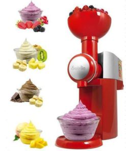 Yogurt Machine,Frozen Yogurt Machine,Magic Frozen Yogurt,Frozen Yogurt