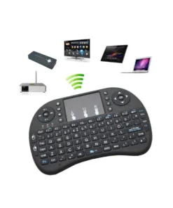 Mini Wireless Keyboard
