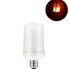 LED Flame Light,LED Flame Lamp,Flame Effect Led Bulb,Flame Light
