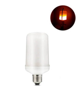 LED Flame Light,LED Flame Lamp,Flame Effect Led Bulb,Flame Light