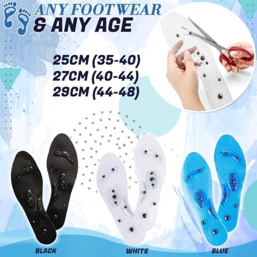 Magnetic Therapy Massage Insole,Magnetic Therapy Massage,Magnetic Therapy,Therapy Massage