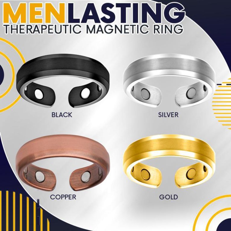 MenLasting Therapeutic Ring Low Price MOLOOCO