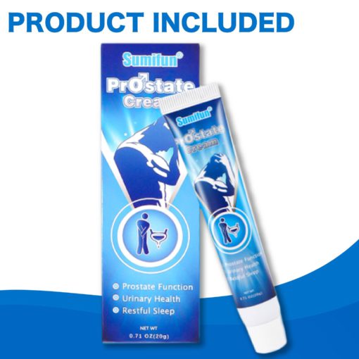 MenPower Prostate Enhance Cream, Prostate Enhance Cream, Enhance Cream, Prostate Enhance