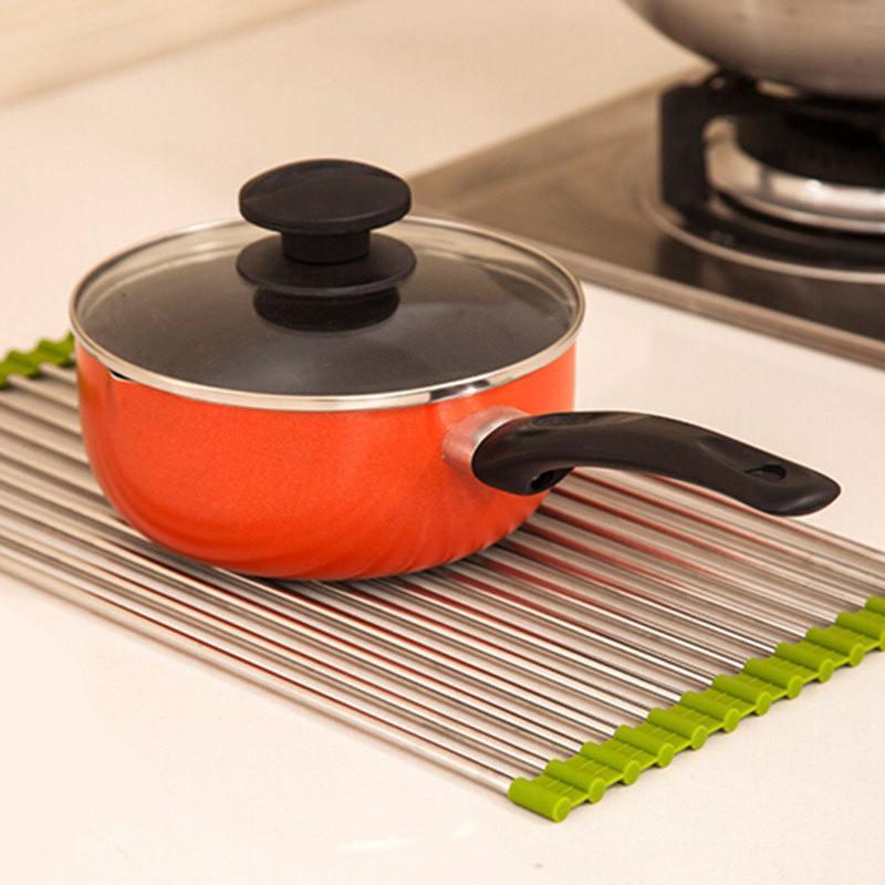 RollUp Drying Rack Online Low Price MOLOOCO Store