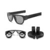 Unisex Foldable Wristband Sunglasses
