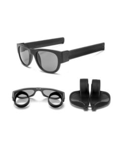Unisex Foldable Wristband Sunglasses