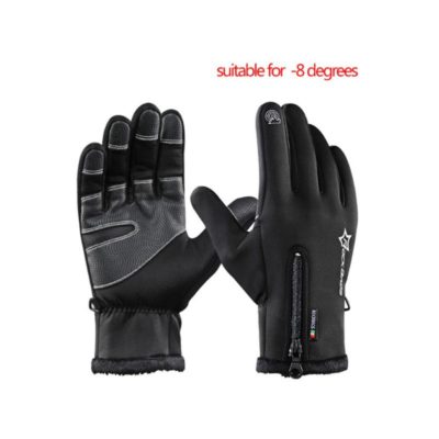Touchscreen Friendly Unisex Thermal Windproof Glove,Touchscreen Thermal Glove,gloves,windproof glove,Touchscreen