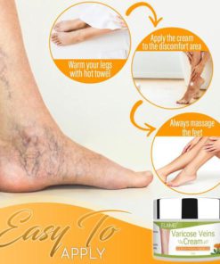 Vein Healing Cream,Organic Varicose Vein Healing Cream,Varicose Vein Healing Cream,Healing Cream,Cream