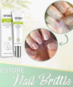 Nail Fungus Instant Treatment Gel