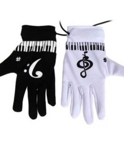 Piano Gloves,Gloves