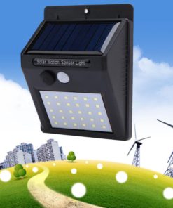 Solar Sensor Wall Light,Solar Sensor,Sensor Wall Light,Wall Light,Sensor Wall