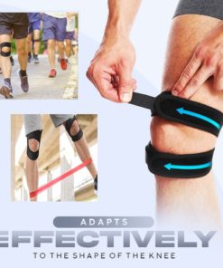 Adjustable Exercise Knee Protection Pads,Exercise Knee Protection Pads,Knee Protection Pads,Protection Pads,Exercise Knee Protection