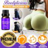 BOOTYLICIOUS Buttock Enhancement Oil,Buttock Enhancement Oil,Enhancement Oil