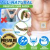 All-Natural ProstateCure Patch,ProstateCure Patch,Patch