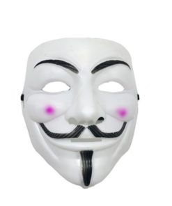 Halloween Party Mask,Party Mask,Halloween Party,Anonymous Halloween
